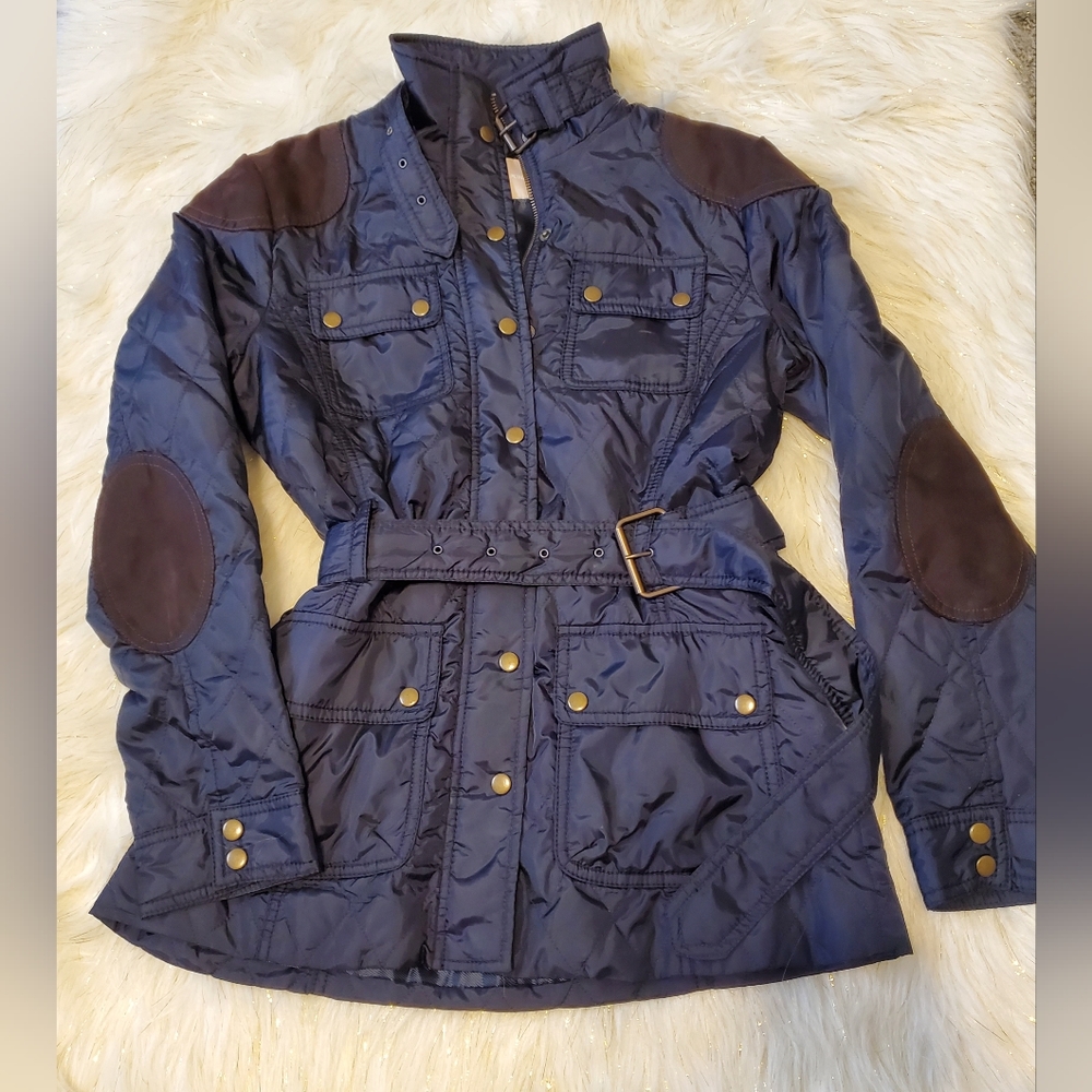 Banana Republic Women's Jacket (S) EUC